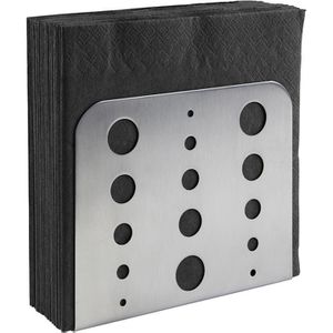 Serviettenhalter APS 11780, Edelstahl 18/0 poliert