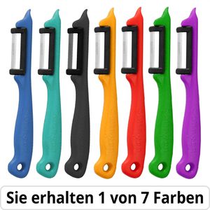 Sparschäler