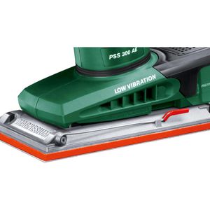 Produktbild für Schwingschleifer Bosch PSS 300 AE