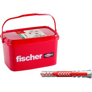 Produktbild für Dübel Fischer 572529, Duopower 2 Komponenten-Dübel