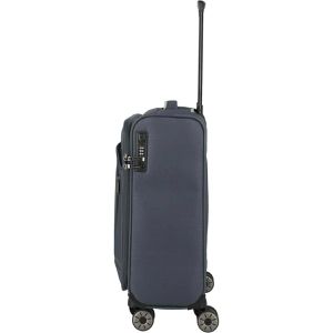 Produktbild für Koffer Travelite Jetpack Multi Light 4 Cabin, anthrazit