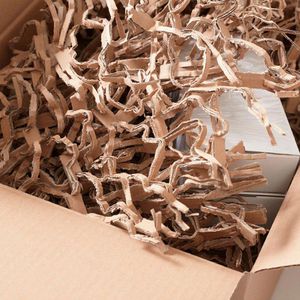 Produktbild für Verpackungschips BB-Verpackungen 48000, 150 Liter