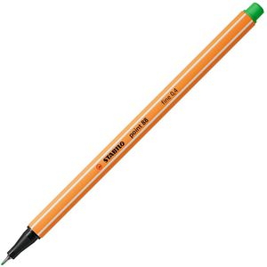 Fineliner Stabilo Point 88/43, hellgrün