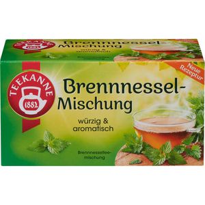 Produktbild für Tee Teekanne Brennnessel-Mischung
