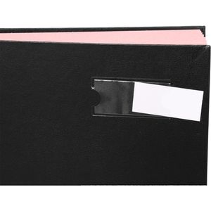 Produktbild für Unterschriftenmappe Exacompta 24181E Direktion, A4