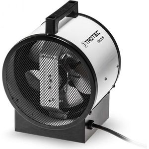 Produktbild für Heizlüfter Trotec TDS 20 M, mit 2 Stufen bis 3000 Watt