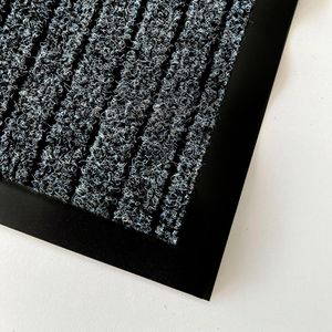 Produktbild für Schmutzfangmatte Floordirekt Dura