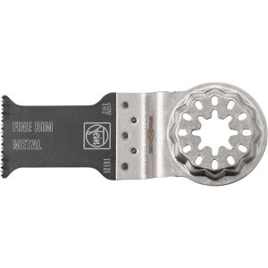 Multifunktionswerkzeug-Zubehör Fein E-Cut Fine, 63502157210