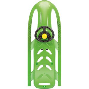 Produktbild für Schlitten Prosperplast Bullet Control, grün, 102 cm