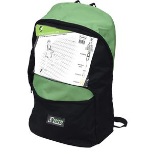 Produktbild für Sicherheitsgurt Kratos Dach-Set, 3-Punkt-System