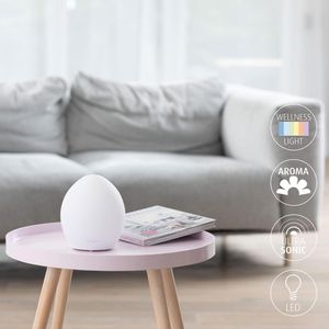 Produktbild für Diffuser Medisana AD 635, Aroma Vernebler