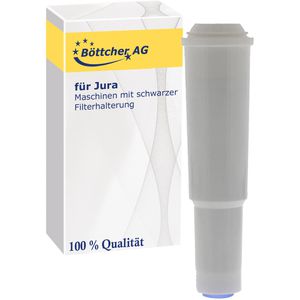 Filterpatrone Böttcher-AG für Kaffeevollautomaten