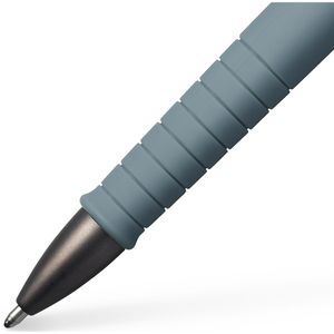 Produktbild für Kugelschreiber Faber-Castell Poly Ball Urban, XB