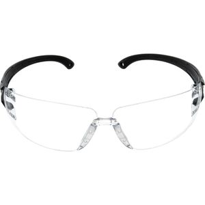 Produktbild für Schutzbrille Safety-Jogger Yoho, klar