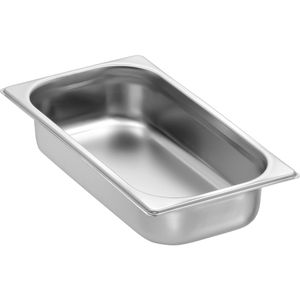 GN-Behälter Bartscher Top Line, A123065, GN 1/3