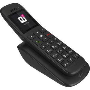 Telekom Mobilteil Speedphone 32, schnurlos, ebenholz – Böttcher AG