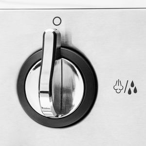 Produktbild für Espressomaschine Gastroback Design Piccolo, 42716