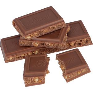 Produktbild für Tafelschokolade Lindt Cresta