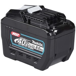 Produktbild für Werkzeugakku Makita BL4080F, 191X65-8, XGT