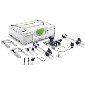 Werkzeugkoffer Festool Lochreihenbohrset LR 32-SYS