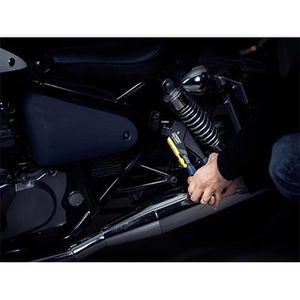 Produktbild für Blindnietzange Rapid RP60 Multi, Kopf 360°