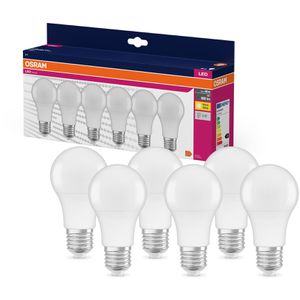 LED-Lampe OSRAM Value Classic A, E27