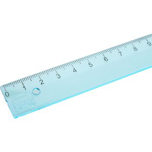 Lineal Kum L1 Pop 3032229, 15 cm