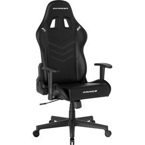 Produktbild für Gaming-Stuhl DXRACER PRINCE L, GC/LPF132LTC/NW