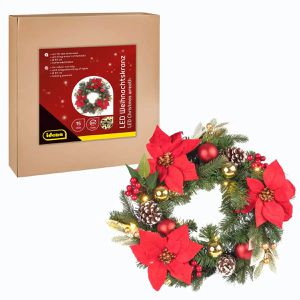 Weihnachtskranz