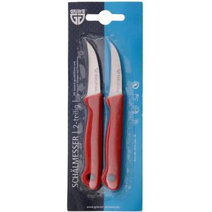 Produktbild für Gemüsemesser Gräwe 033.382 SK, Set