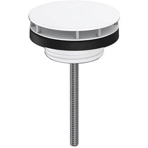 Ablaufgarnitur hansgrohe Ablaufventil 50001700, aus Messing