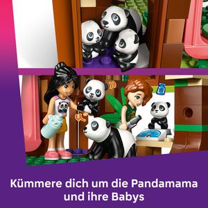 Produktbild für Klemmbausteine LEGO Friends 42648, ab 7 Jahre