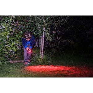 Produktbild für Taschenlampe Ledlenser Kidbeam4, LED, mit Batterie