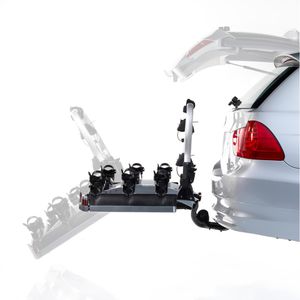 Produktbild für Fahrradträger Atera Strada Evo 3, Anhängerkupplung