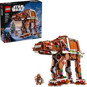 Produktbild für Klemmbausteine LEGO Star Wars 40806, ab 10 Jahre
