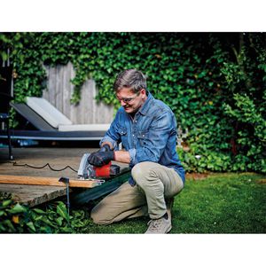 Produktbild für Handkreissäge Einhell TC-CS 1250, 4331040