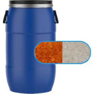 Silica-Gel Giebel 35.0400.00, 25kg