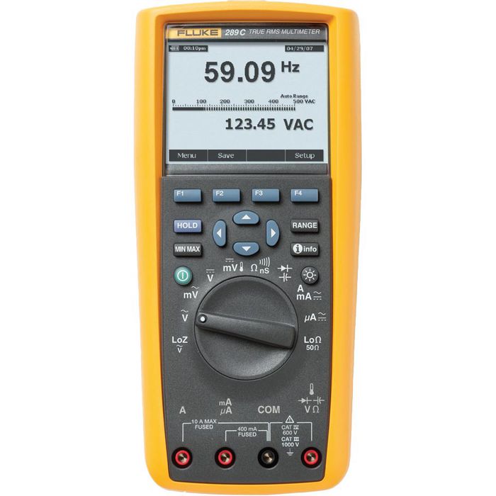 FLUKE 287