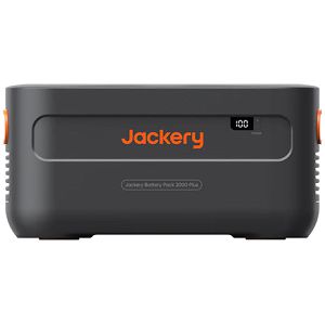 Zusatzakku Jackery Batteriepack 2000 Plus