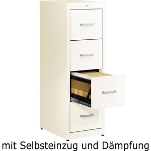 Produktbild für Hängeregisterschrank Mauser client entry, BVB14HSD