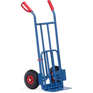 Produktbild für Sackkarre Fetra Paketkarre K1116L, klappbar