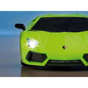 Produktbild für Fahrzeug Revell Lamborghini Coupé Aventador Coupé