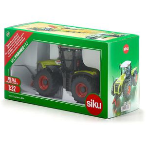 Produktbild für Landwirtschaftsfahrzeug siku 3271 Claas Xerion