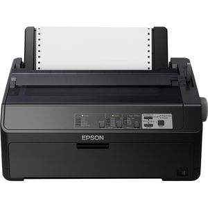 Produktbild für Nadeldrucker Epson FX 890II