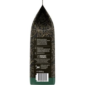 Produktbild für Kaffee Jacobs Barista Editions Crema