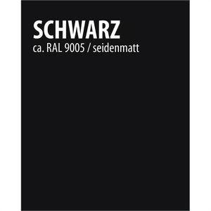 Produktbild für Lackfarbe Baufix 2 in 1, Buntlack, 1,0l
