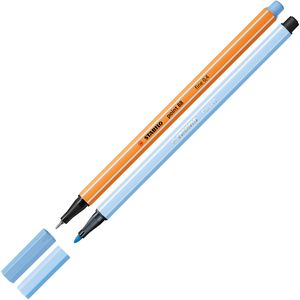 Produktbild für Malset Stabilo Point 88/Pen 68 ARTY Pastel
