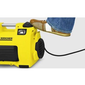 Produktbild für Gartenpumpe Kärcher BP 4 Home &amp; Garden 1.645-363.0