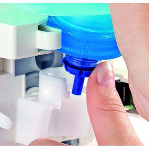 Produktbild für Desinfektionsspender Bode 9814450 CleanSafe basic