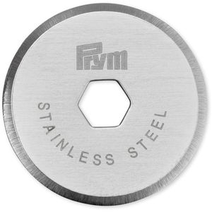 Rollklinge Prym 611 581, Ø 18mm